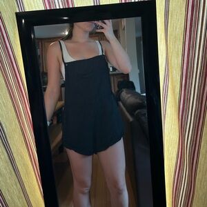 Billabong Romper